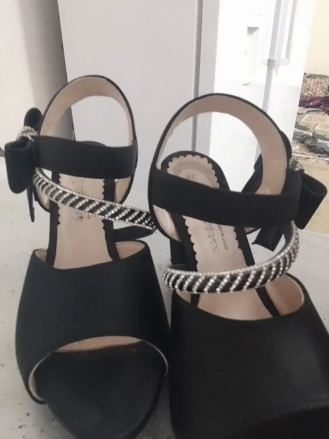 صندل مجلسی|کیف، کفش، کمربند|بوشهر, |دیوار