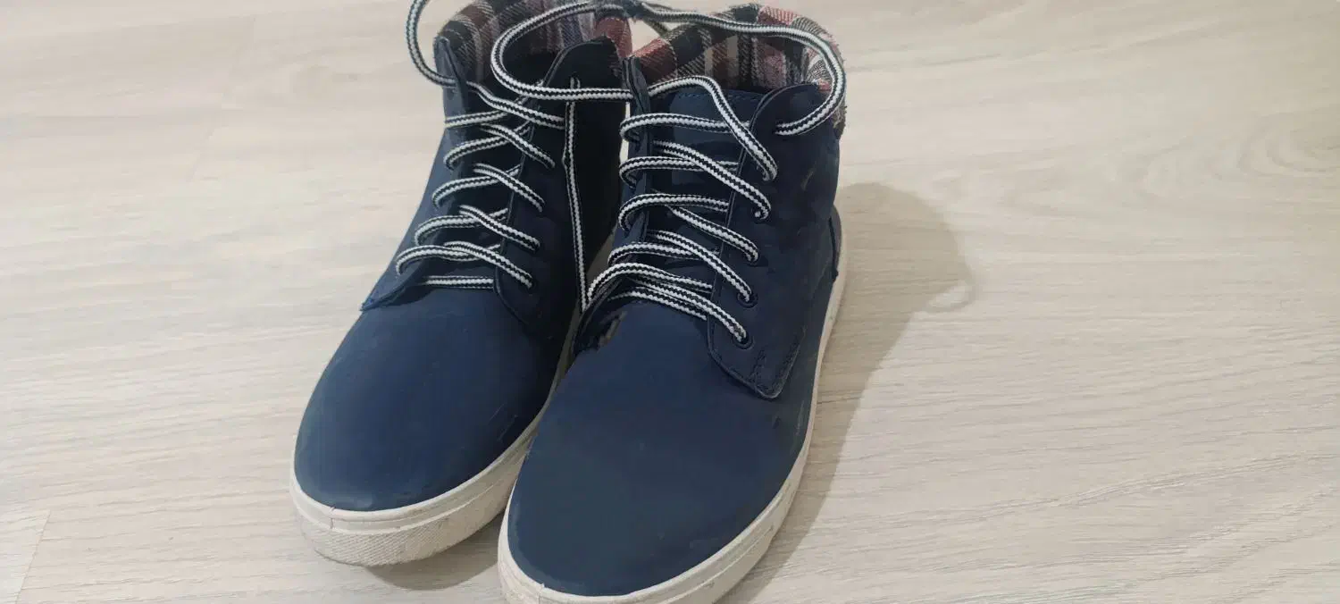 نیم بوت و ونس دخترانه|کیف، کفش، کمربند|اردبیل, |دیوار