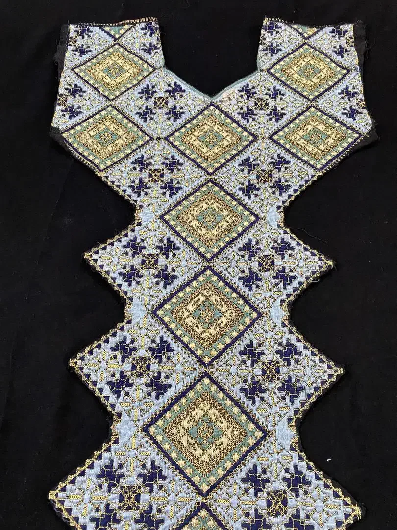 زی استین چرخ ودست|لباس|زابل, |دیوار