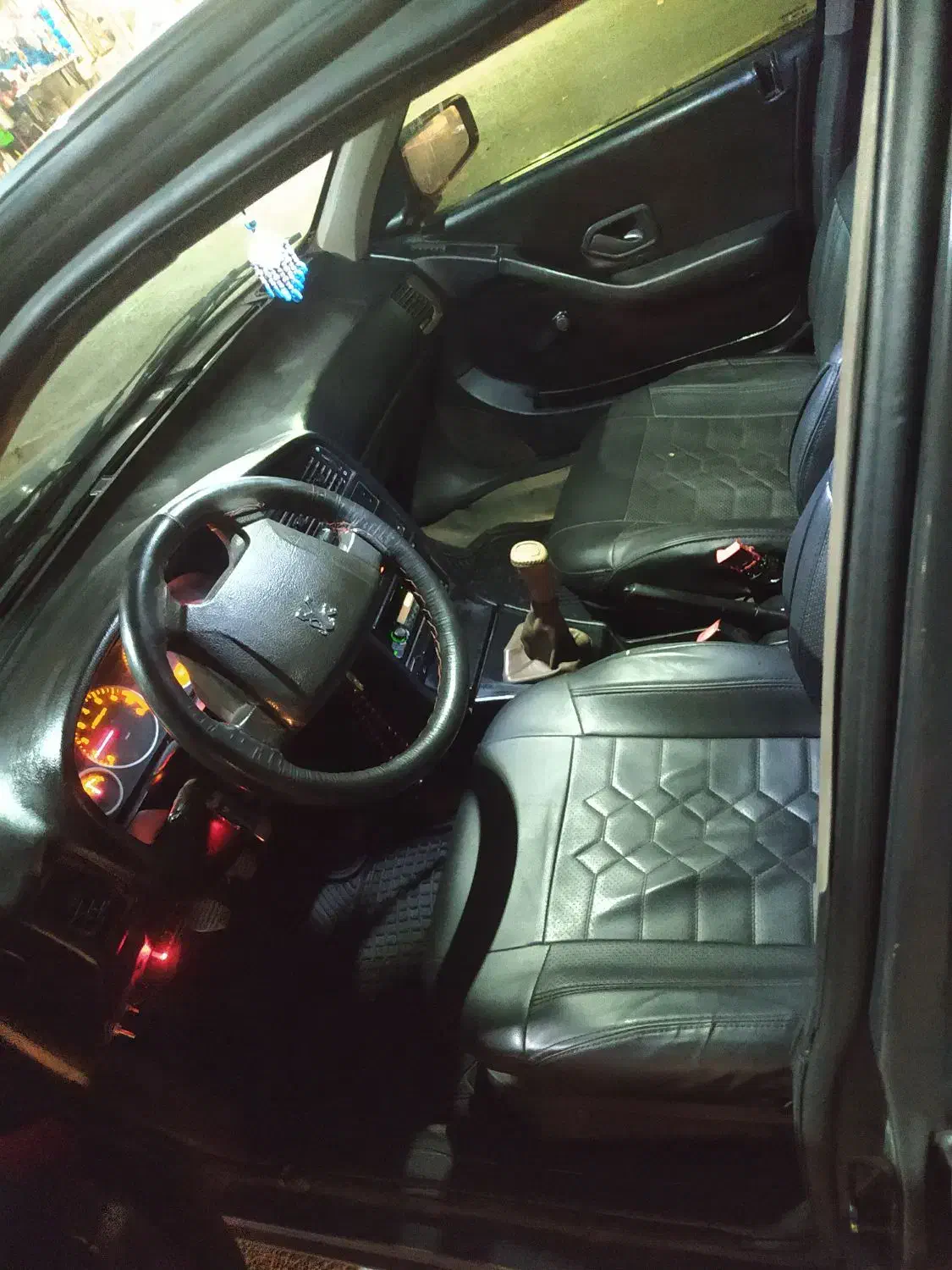 پژو 405|خودرو سواری و وانت|قم, قلعه کامکار|دیوار