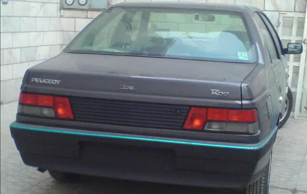 ماشین سواری|خودرو سواری و وانت|خلخال, |دیوار