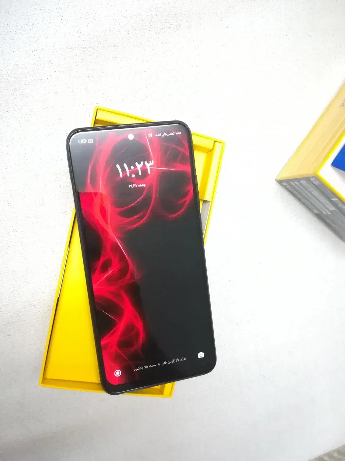 پوکو M5s - انزلی|موبایل|رشت, فرزانه|دیوار