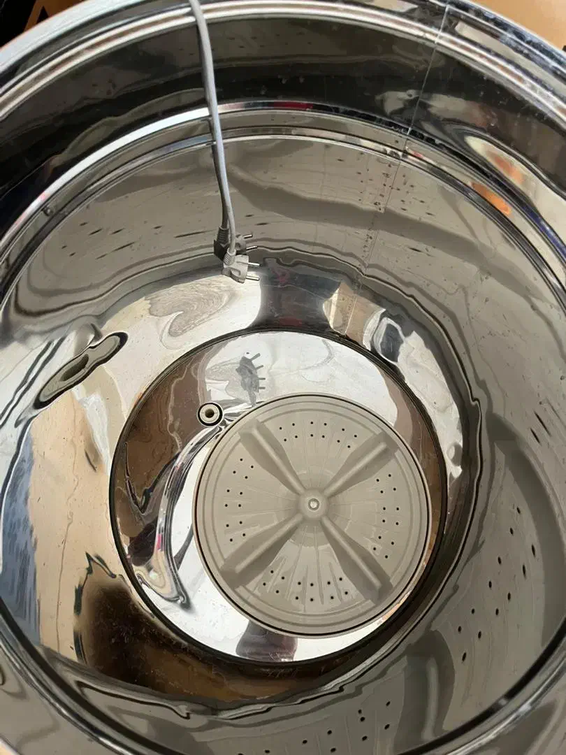 پتو شور|ماشین لباسشویی و خشککن لباس|پاکدشت, پاکدشت (مامازند)|دیوار