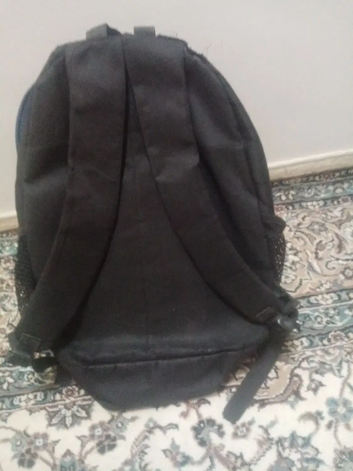 کیف|کیف، کفش، کمربند|نیشابور, میدون بار|دیوار