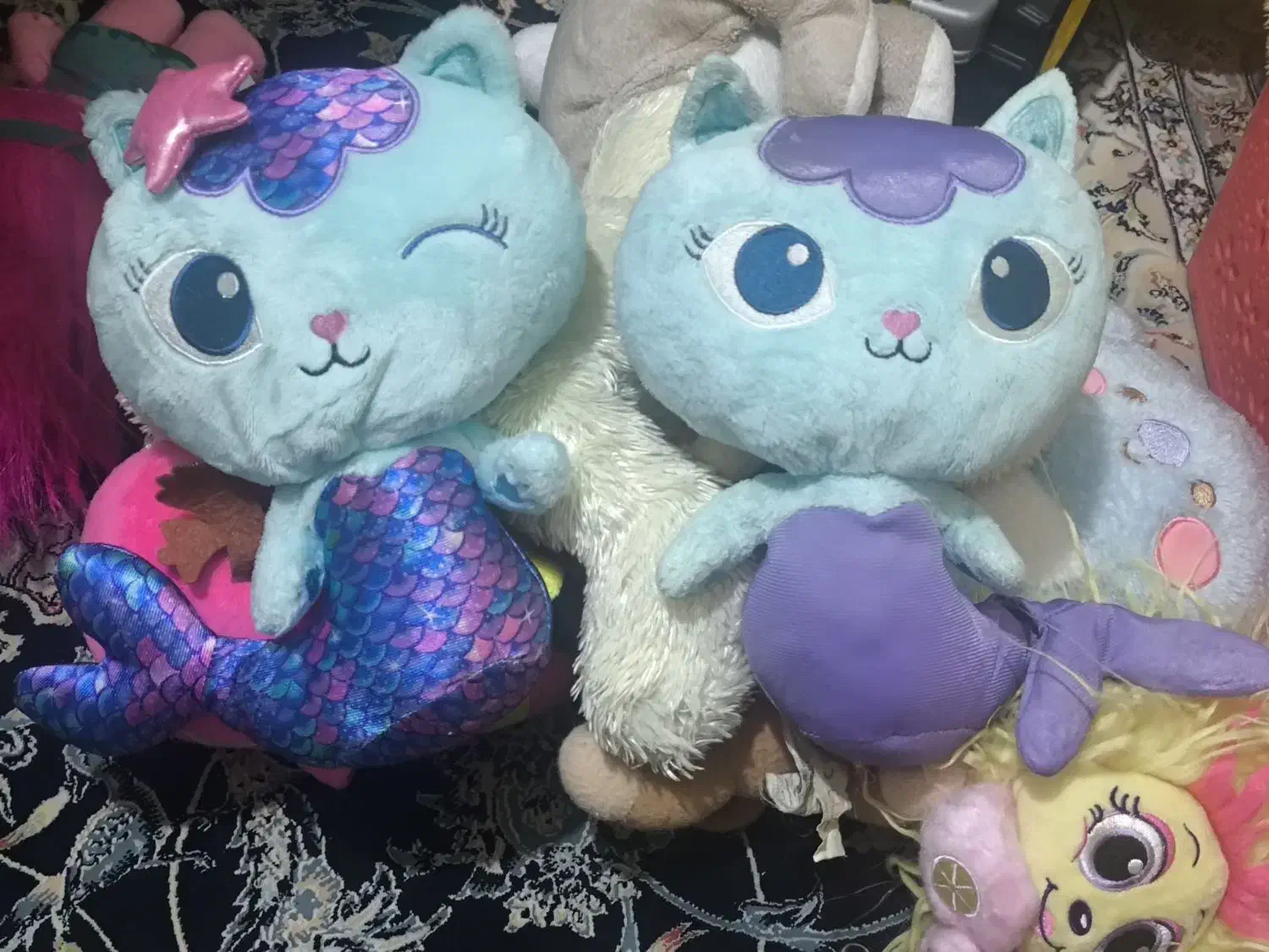 عروسک|اسباببازی بچه|تهران, علم و صنعت|دیوار