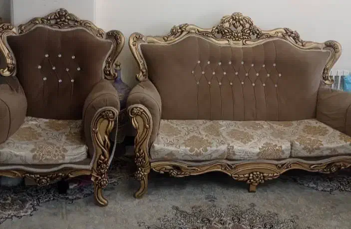 مبل|مبلمان خانگی و میز عسلی|تهران, ارامنه|دیوار