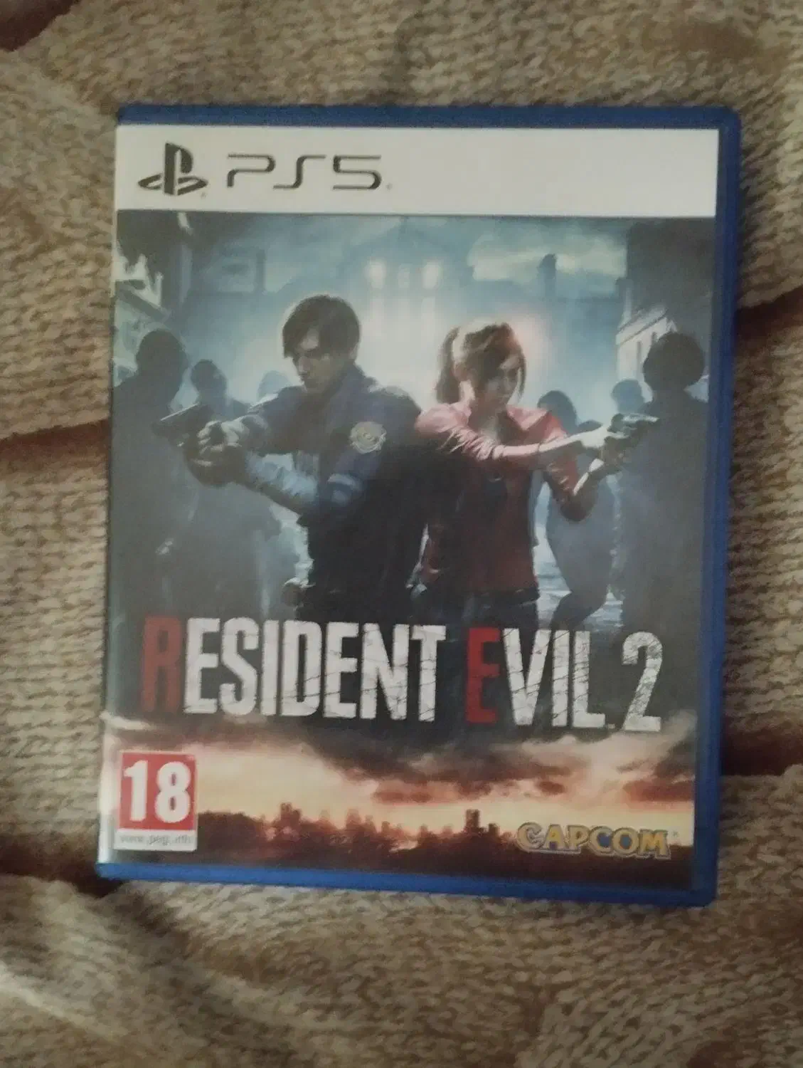 بازی ps5|کنسول، بازی ویدئویی و آنلاین|تهران, تهرانپارس غربی|دیوار