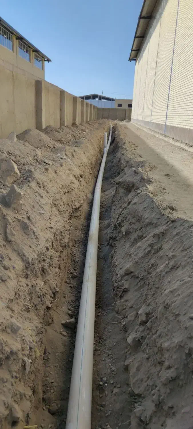 لوله کشی|خدمات پیشه و مهارت|همدان, |دیوار