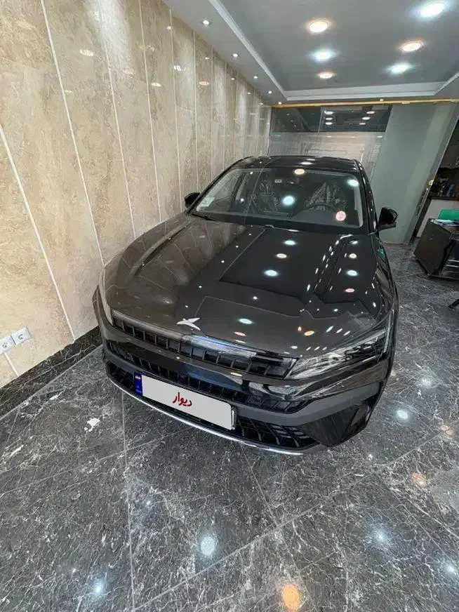 کی ام سی j7|خودرو سواری و وانت|تهران, شهرک شریعتی|دیوار