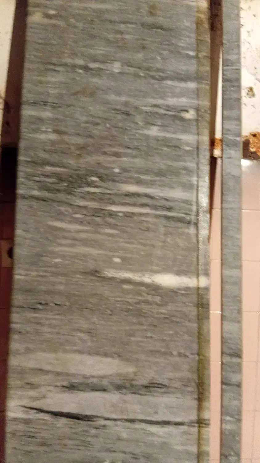 سنگ مرمر|مصالح و تجهیزات ساختمان|تهران, مینابی|دیوار