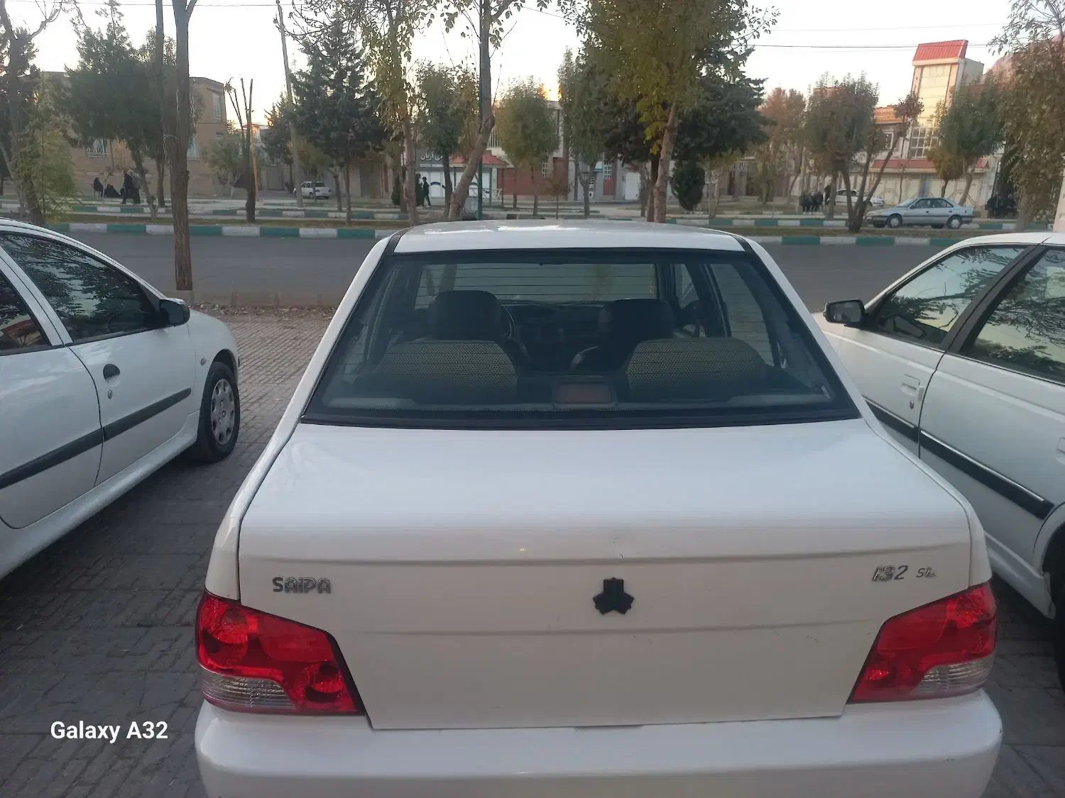 پراید مدل ۹۰ لاکاغذی|خودرو سواری و وانت|کرمانشاه, |دیوار