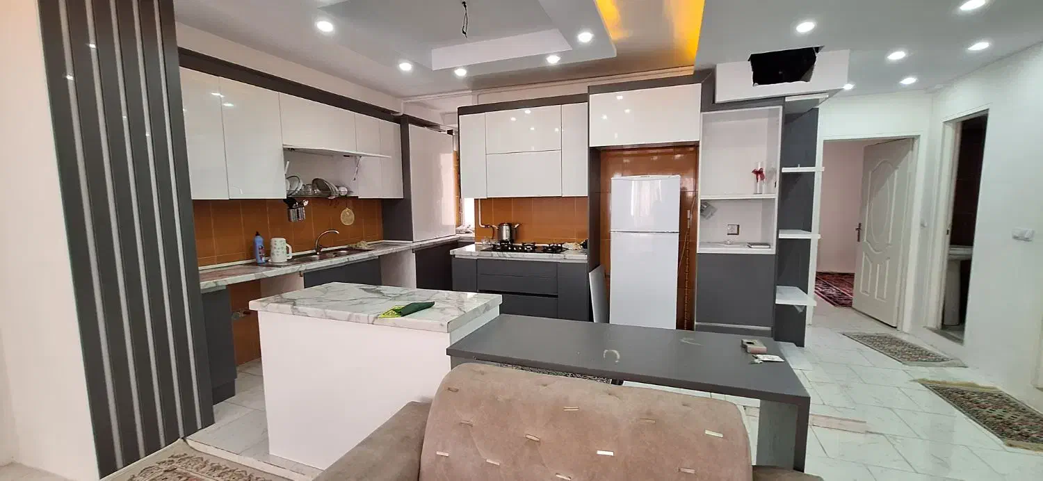 رهن کامل فاز۸  محله ۱ بلوار ولیعصر|اجارهٔ آپارتمان|پردیس, فاز ۸|دیوار