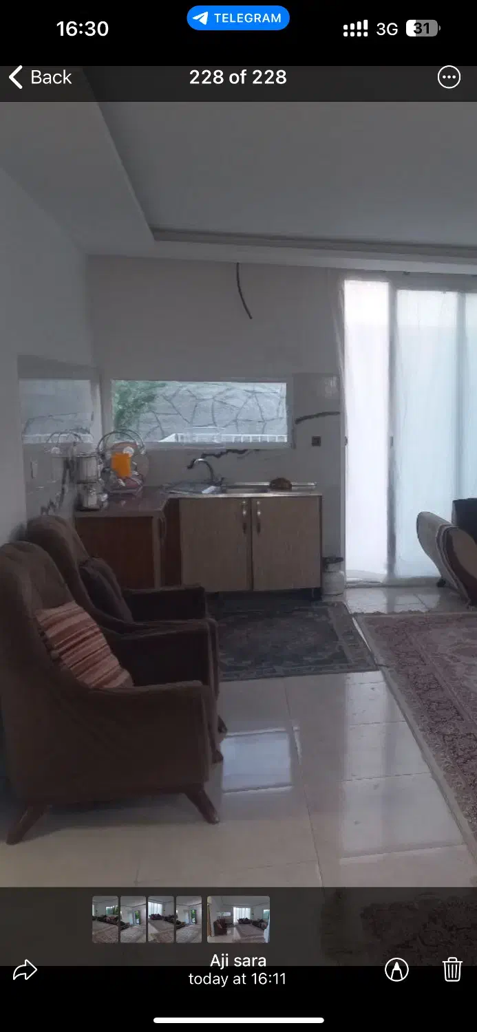 مبل راحتی|مبلمان خانگی و میز عسلی|اصفهان, کشاورزی|دیوار