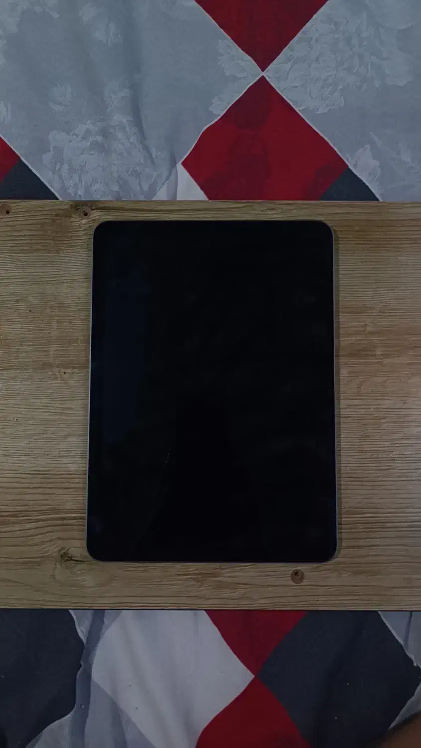 آیپد 10.9 اینچ (2022) ۲۵۶ گیگ + قلم Apple Pencil|تبلت|تهران, شهران شمالی|دیوار