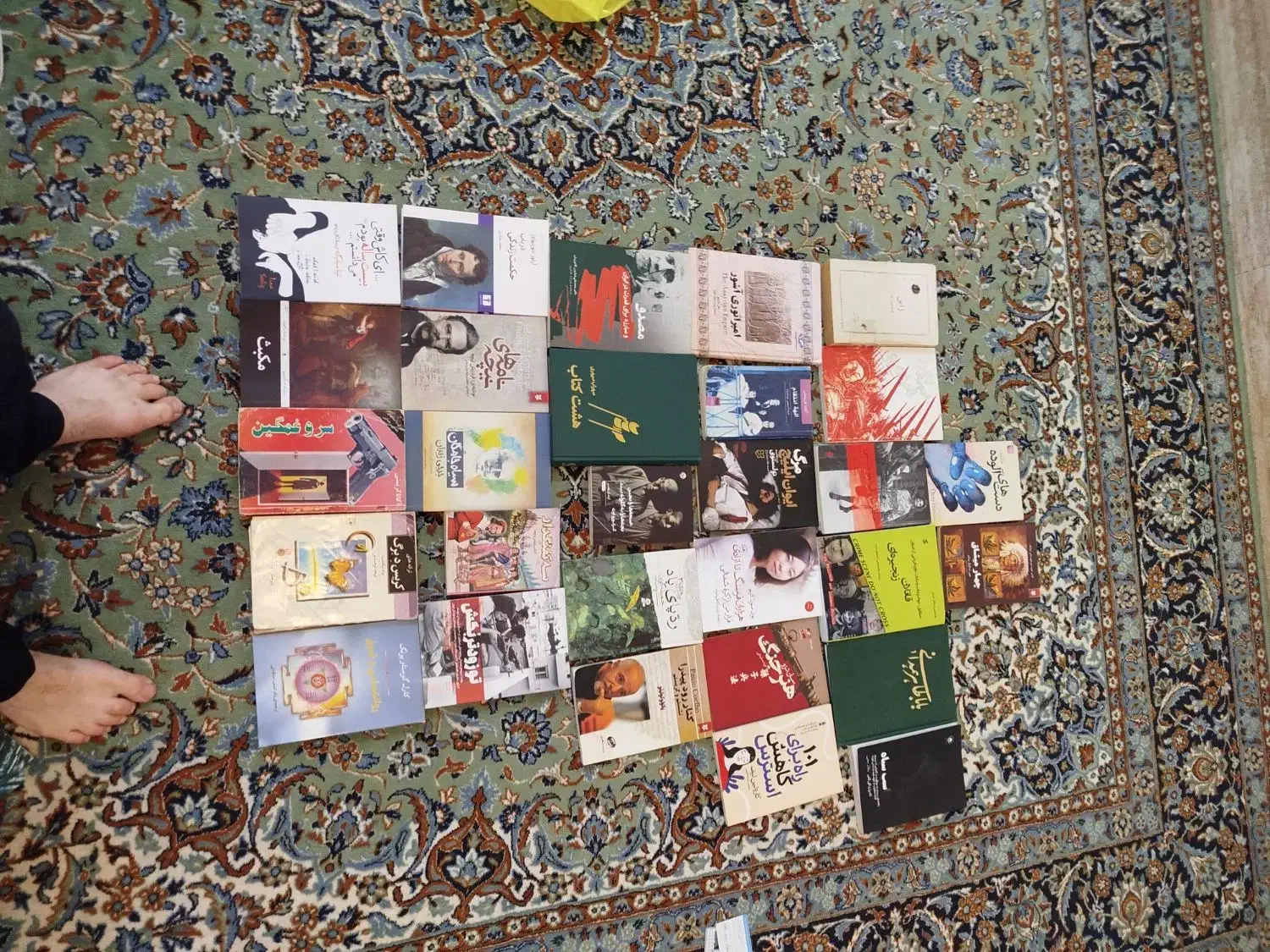 متنوع و قیمت باور نکردنی|حراج|ایذه, |دیوار