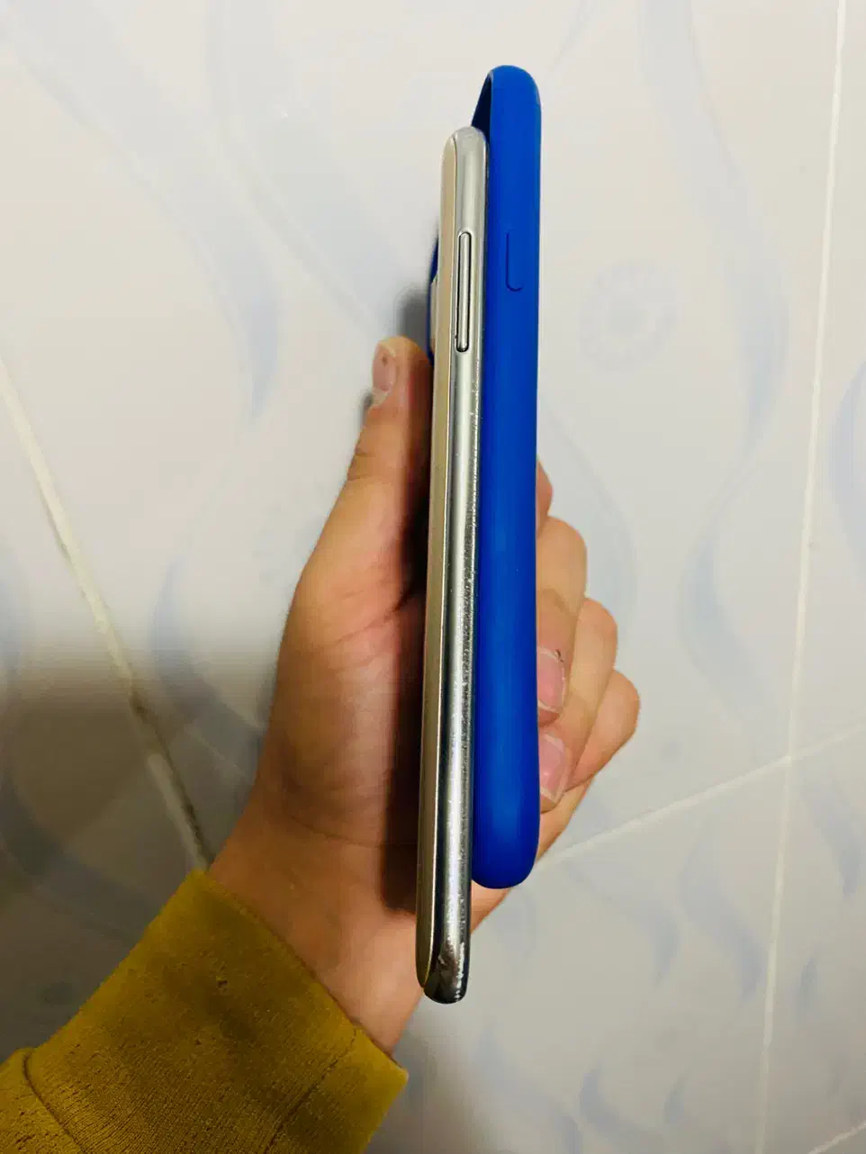 گوشی جی هفت دو سیم کارت|موبایل|خوی, |دیوار