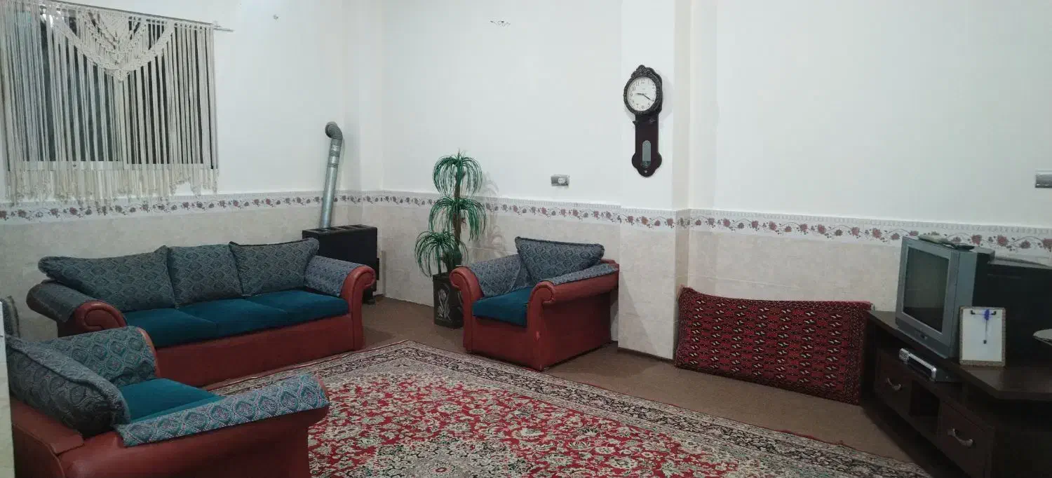 خونه باغ موحدی|اجارهٔ کوتاه‌مدت آپارتمان و سوئیت|شیرگاه, |دیوار