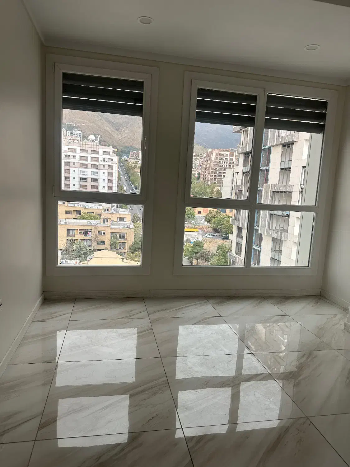 زعفرانیه/۸۰ متر/طبقات بالا/کلید نزد املاک/سنداداری|اجارهٔ دفتر کار، اتاق اداری، مطب|تهران, زعفرانیه|دیوار