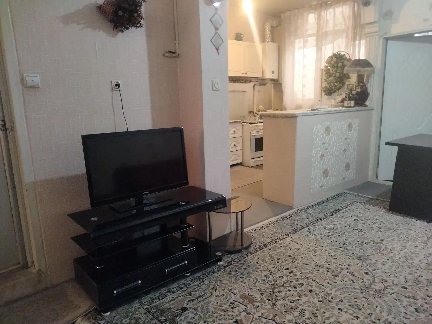 رهن و اجاره آپارتمان ۶۵ متری دو خوابه قابل تبدیل|اجارهٔ آپارتمان|تهران, مهرآباد جنوبی|دیوار