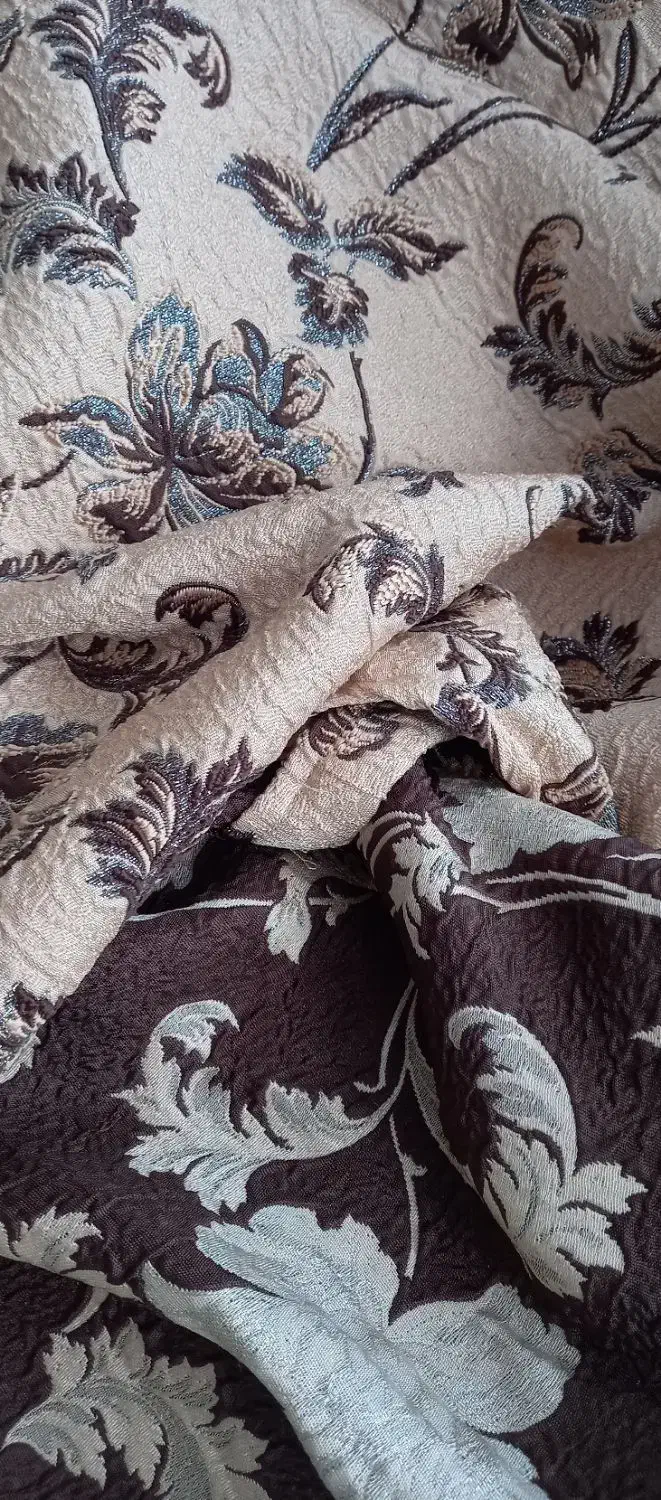 پرده ضخیم|پرده، رانر، رومیزی|تهران, امانیه|دیوار