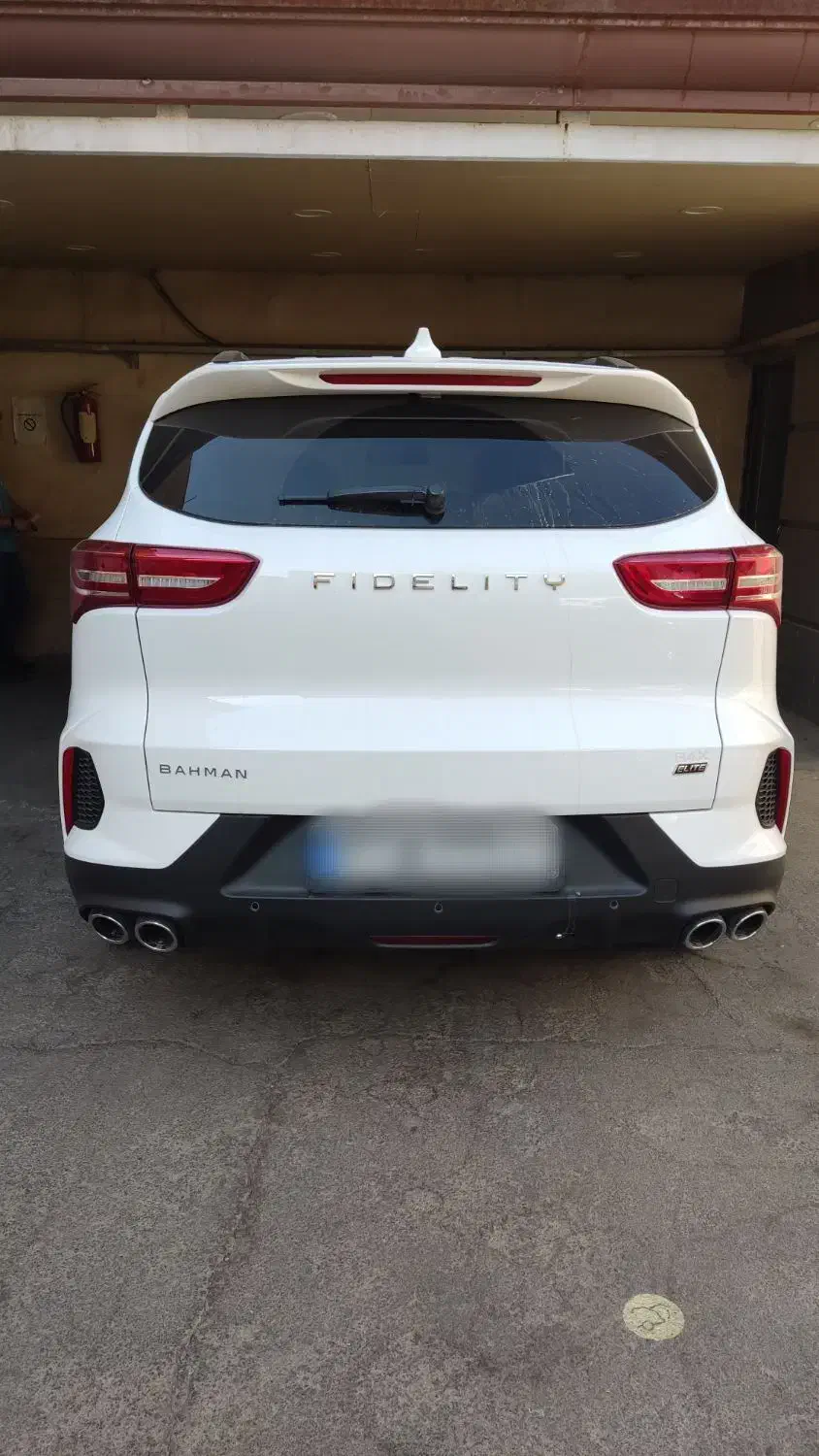 فیدلیتی الیت ۵ و ۷ نفره، مدل ۱۴۰۴ تحویل فوری|خودرو سواری و وانت|تهران, شهر زیبا|دیوار
