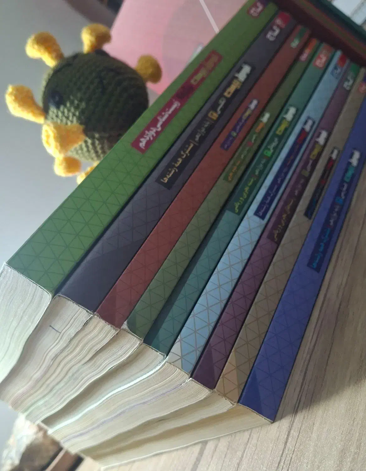 فرمول بیست دوازدهم (پککامل)|کتاب و مجله آموزشی|اهواز, بهارستان|دیوار