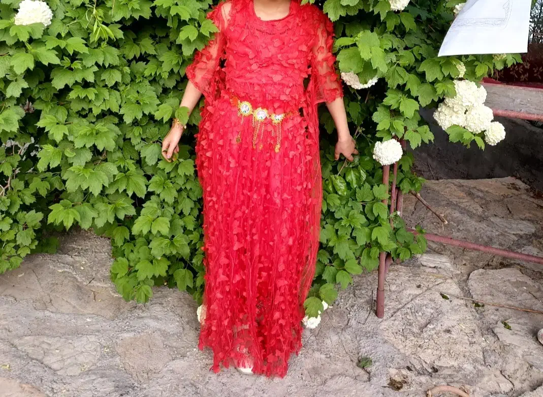 کردی  بچه گانه|لباس|سنندج, |دیوار