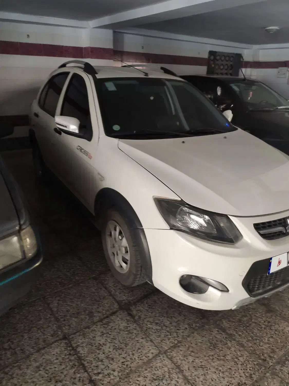 کوییک mt مدل 1401|خودرو سواری و وانت|کرج, شاهین‌ویلا|دیوار