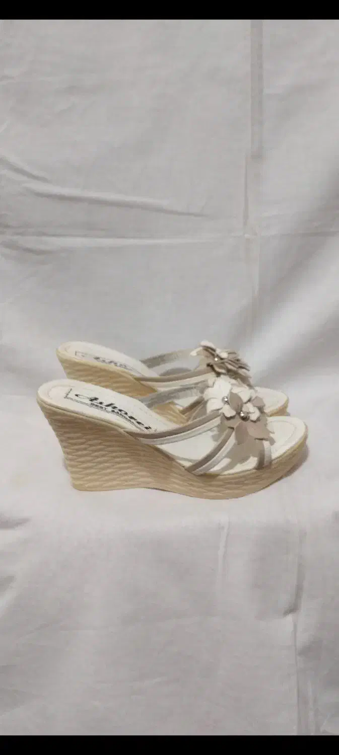 کفش فروشی نونو|کیف، کفش، کمربند|آران و بیدگل, |دیوار