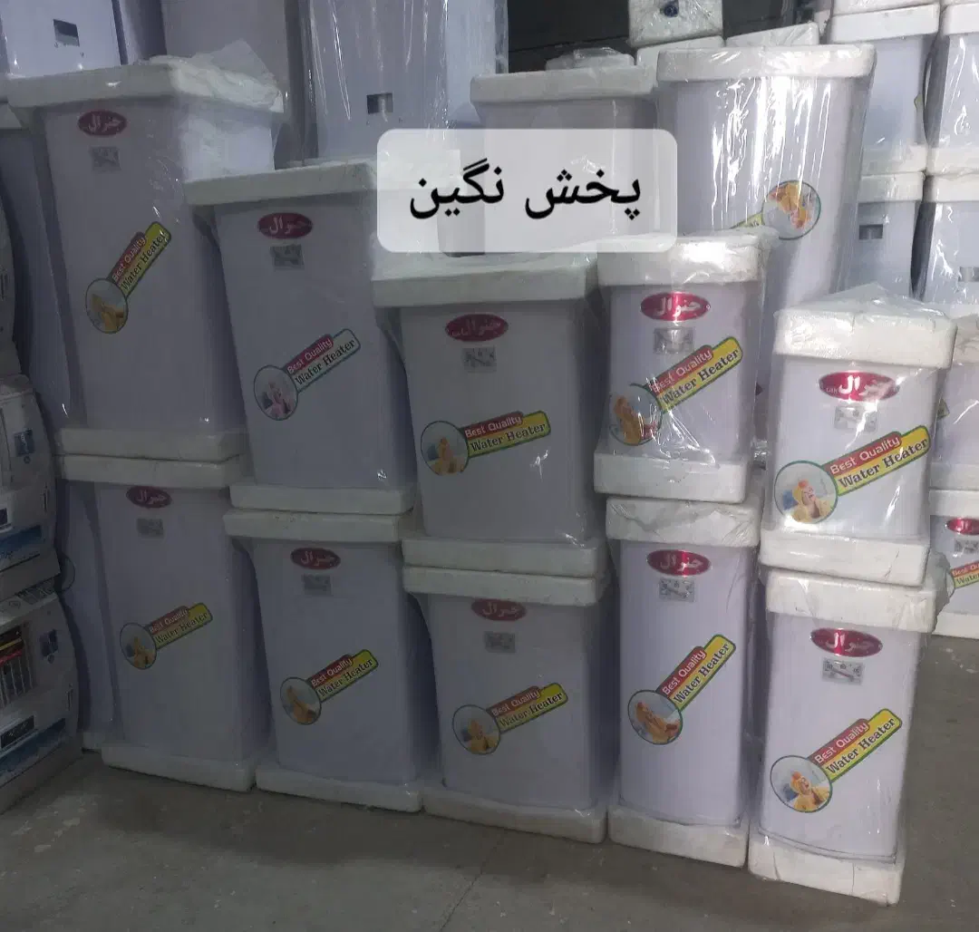 گرمکن دولایه فولادی ۸۰|آبگرمکن، پکیج، شوفاژ|تبریز, |دیوار