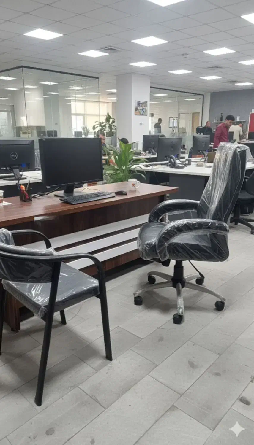 میز اداری کازیو|مبلمان اداری|حمیدیا, |دیوار