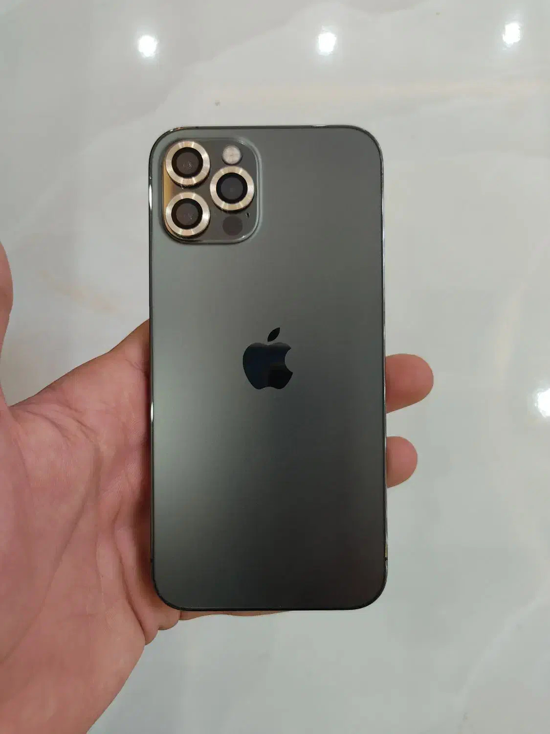 12 pro|موبایل|ارومیه, |دیوار