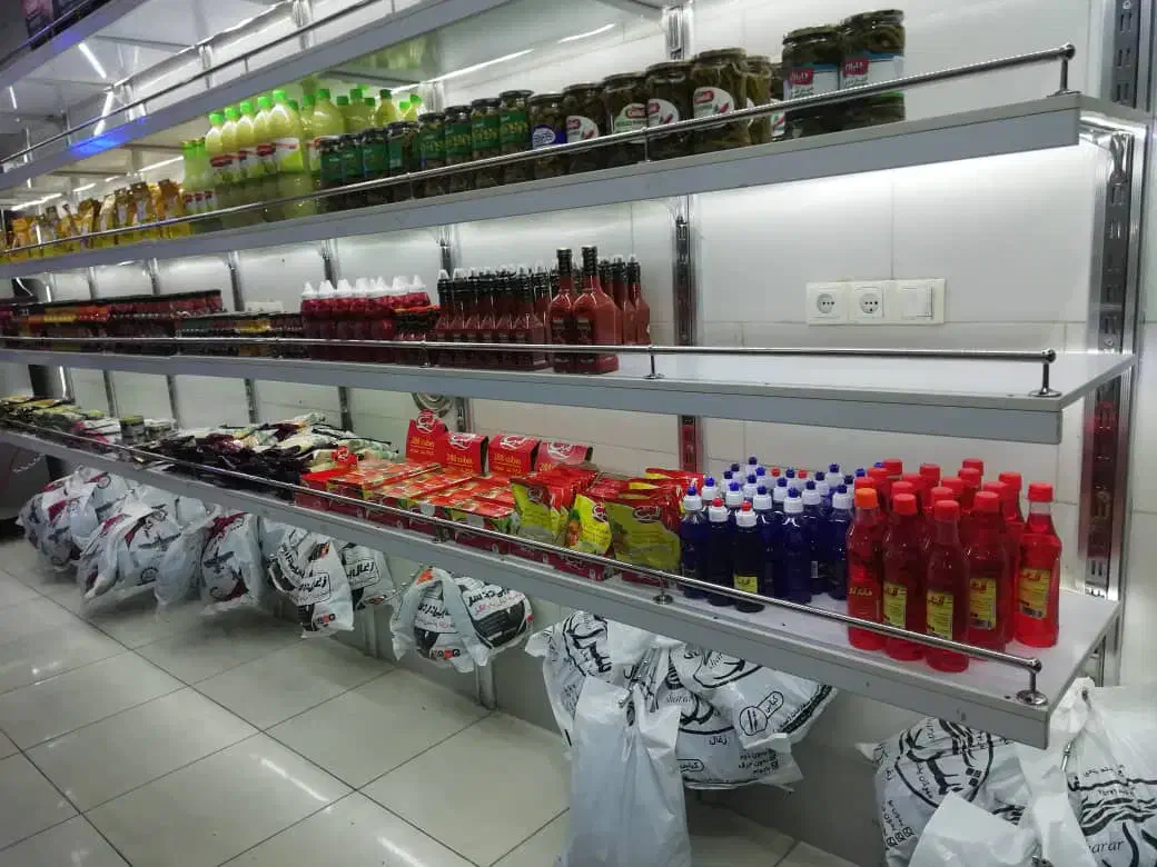 استخدام نیروی کار ماهر و ساده|استخدام خدمات فروشگاه و رستوران|صدرا-فارس, فاز ۱|دیوار