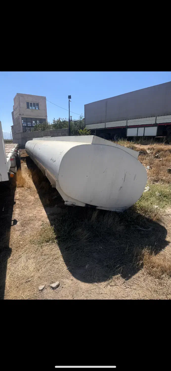 تانکر ۳۱۰۰۰۰ هزار تای|خودرو سنگین|اردبیل, |دیوار