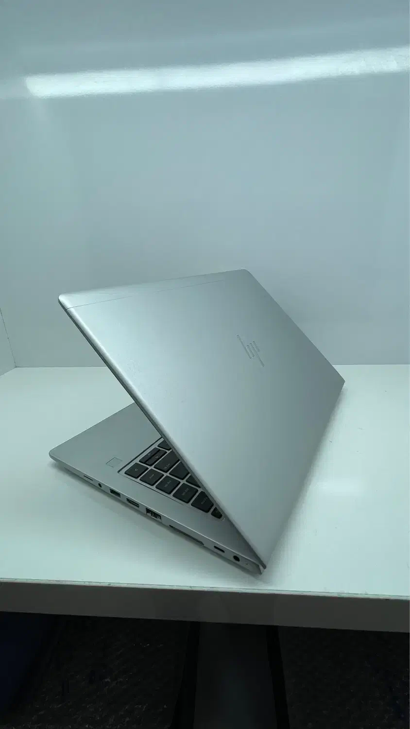 لپ تاپ HP EliteBook 745 G2|رایانه همراه|اراک, |دیوار