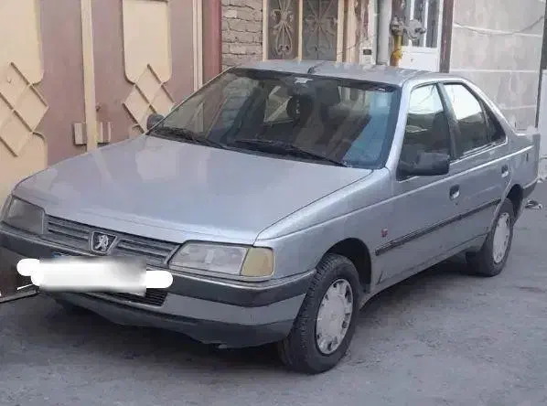 پژو405مدل 1385|خودرو سواری و وانت|ارومیه, |دیوار