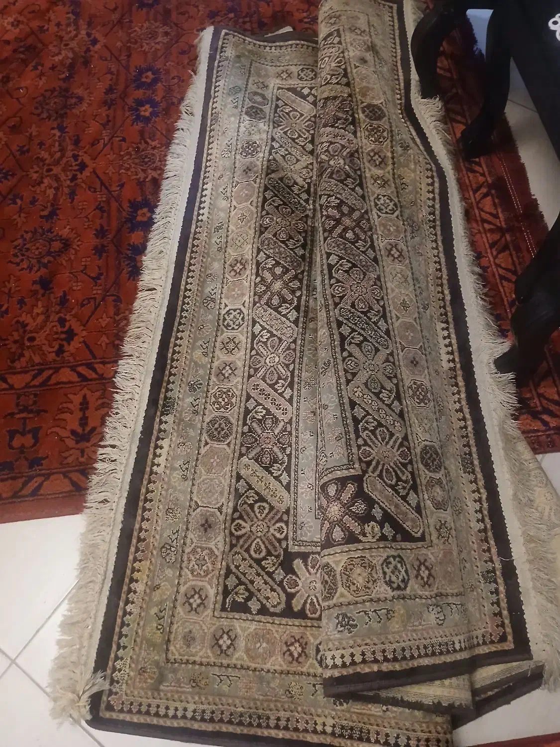 فرش|فرش|تهران, جیحون|دیوار