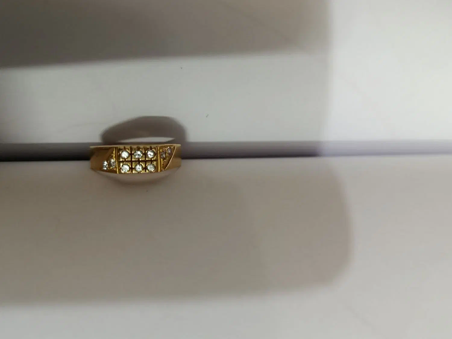 انگشتر|جواهرات|تربت جام, علوی|دیوار