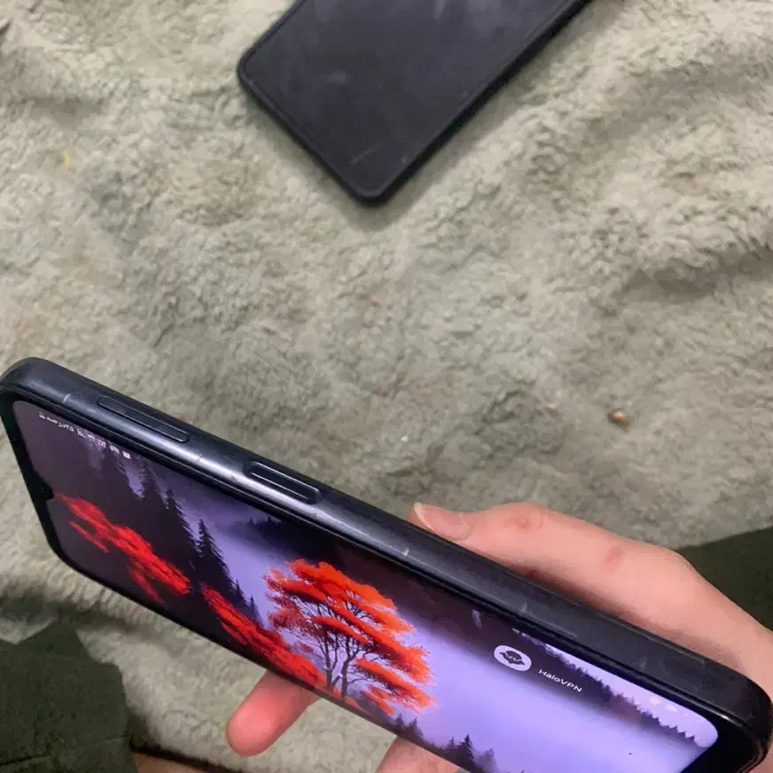 گوشی A14  نو|موبایل|مشهد, همت آباد|دیوار