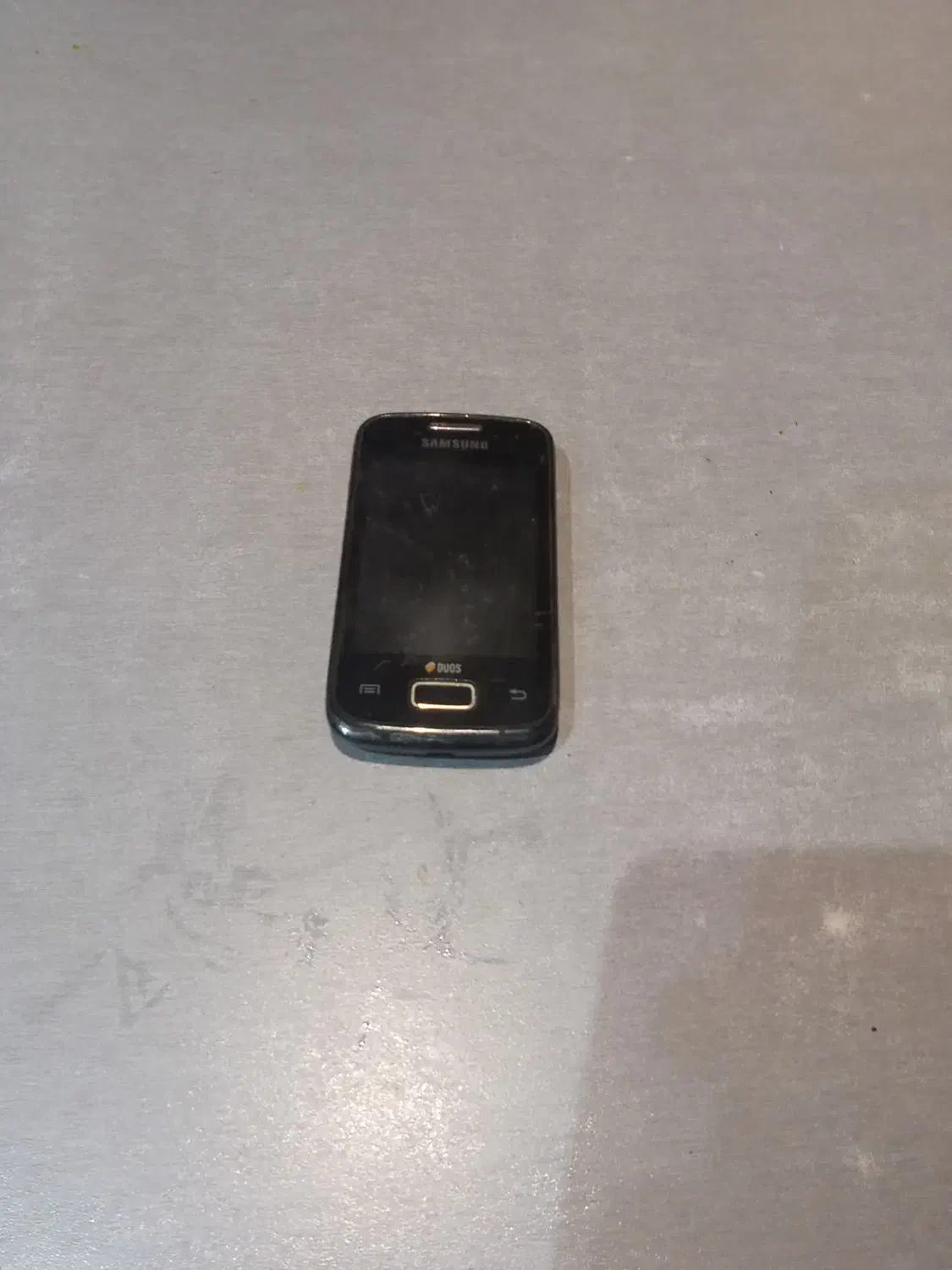 گوشی سامسونگ اصلی کاملا سالم|موبایل|اصفهان, سپاهانشهر|دیوار