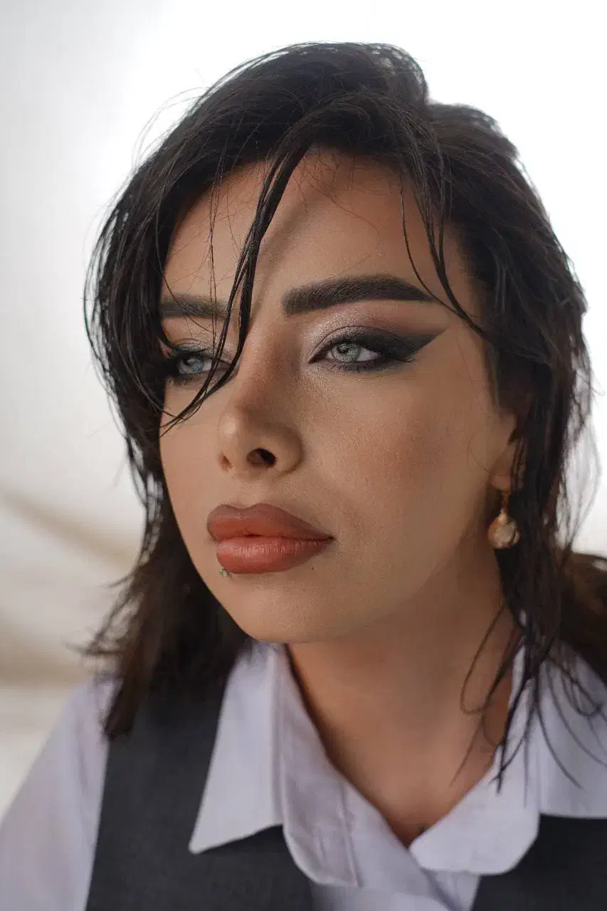 میکاپ با کیفیت با قیمت مناسب|خدمات آرایشگری و زیبایی|رشت, رشتیان|دیوار