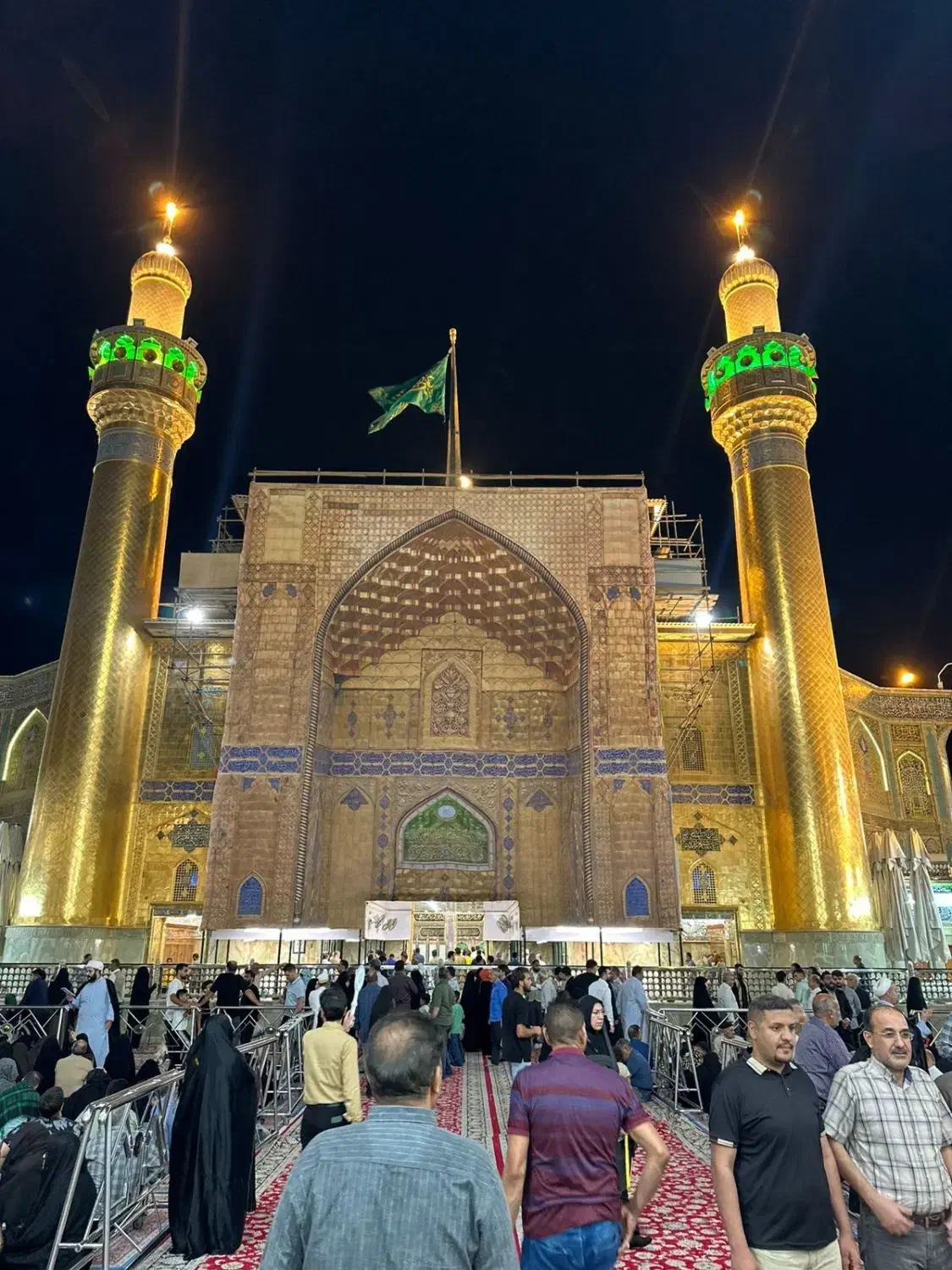 کاروان زیارتی سیدالشهداء|تور و چارتر|امیدیه, |دیوار