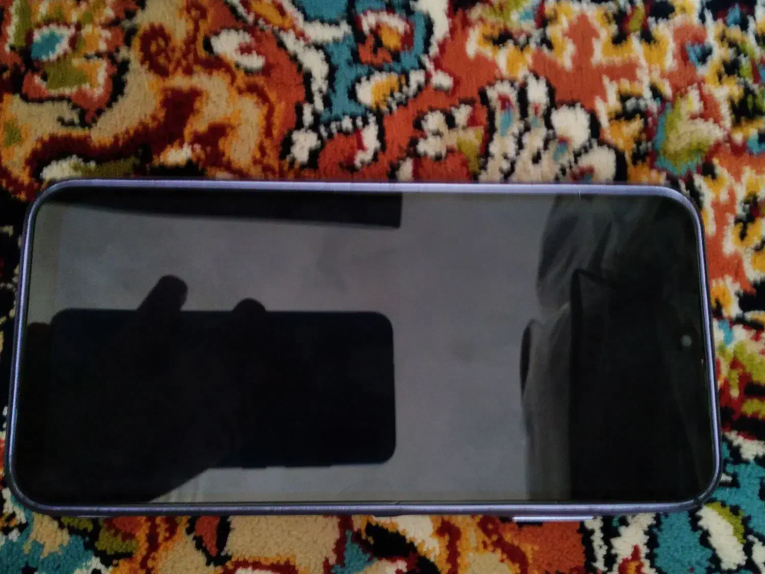 گوشی a25 5g|موبایل|خرمآباد, |دیوار