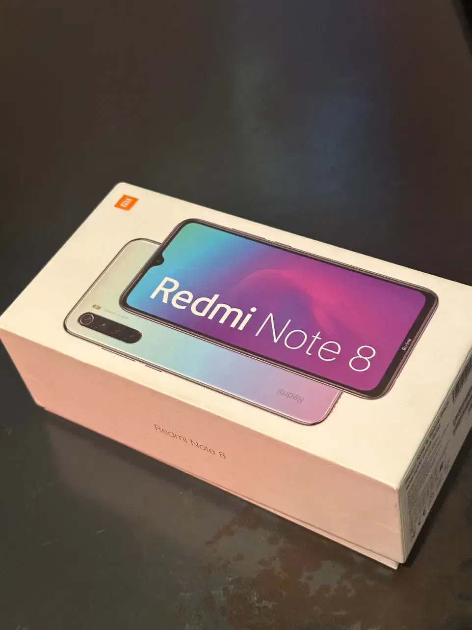 شیائومی ردمی نوت ۸|موبایل|تهران, الهیه|دیوار