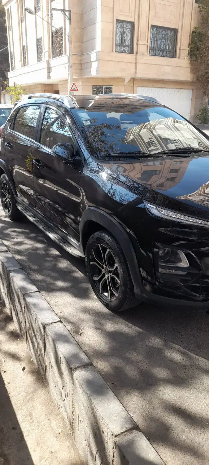 ایکس ۲۲ پرو دنده مدل ۴۰۳|خودرو سواری و وانت|مشهد, شهرک لشکر (شهرک غرب)|دیوار