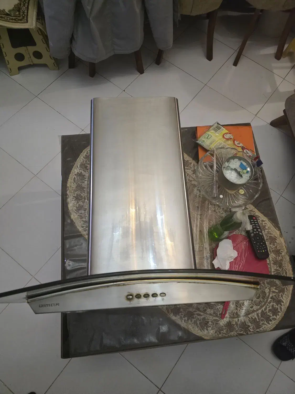 هود Bimax عرض۶۰|هود|کرج, اکبرآباد|دیوار