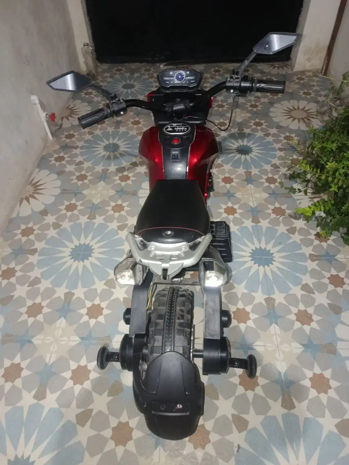 موتور شارژ ی|اسباببازی|ورامین, ورامین|دیوار