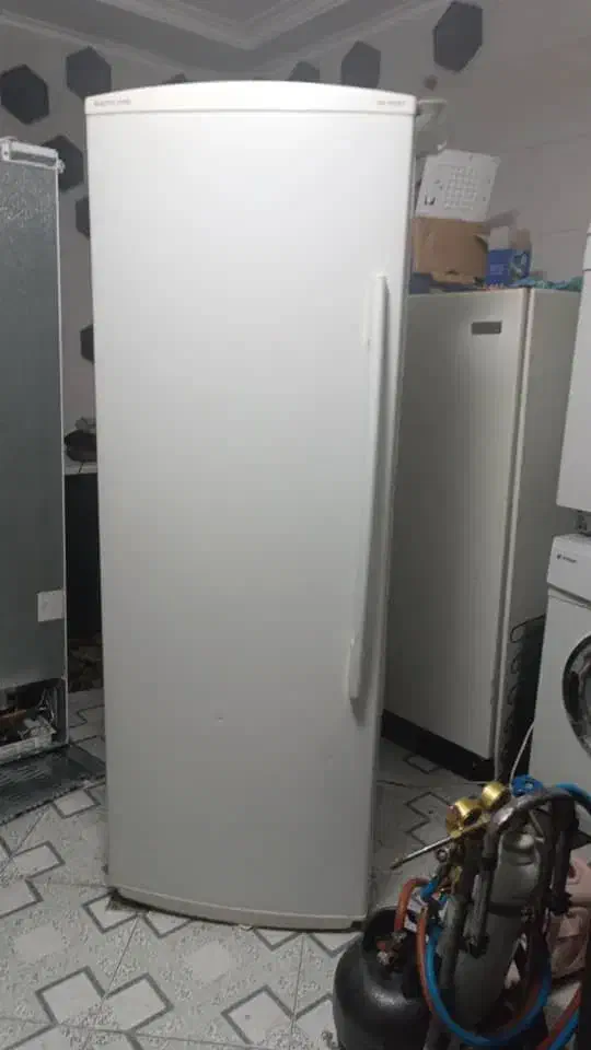 فریزر الکترو استیل|یخچال و فریزر|سمنان, |دیوار