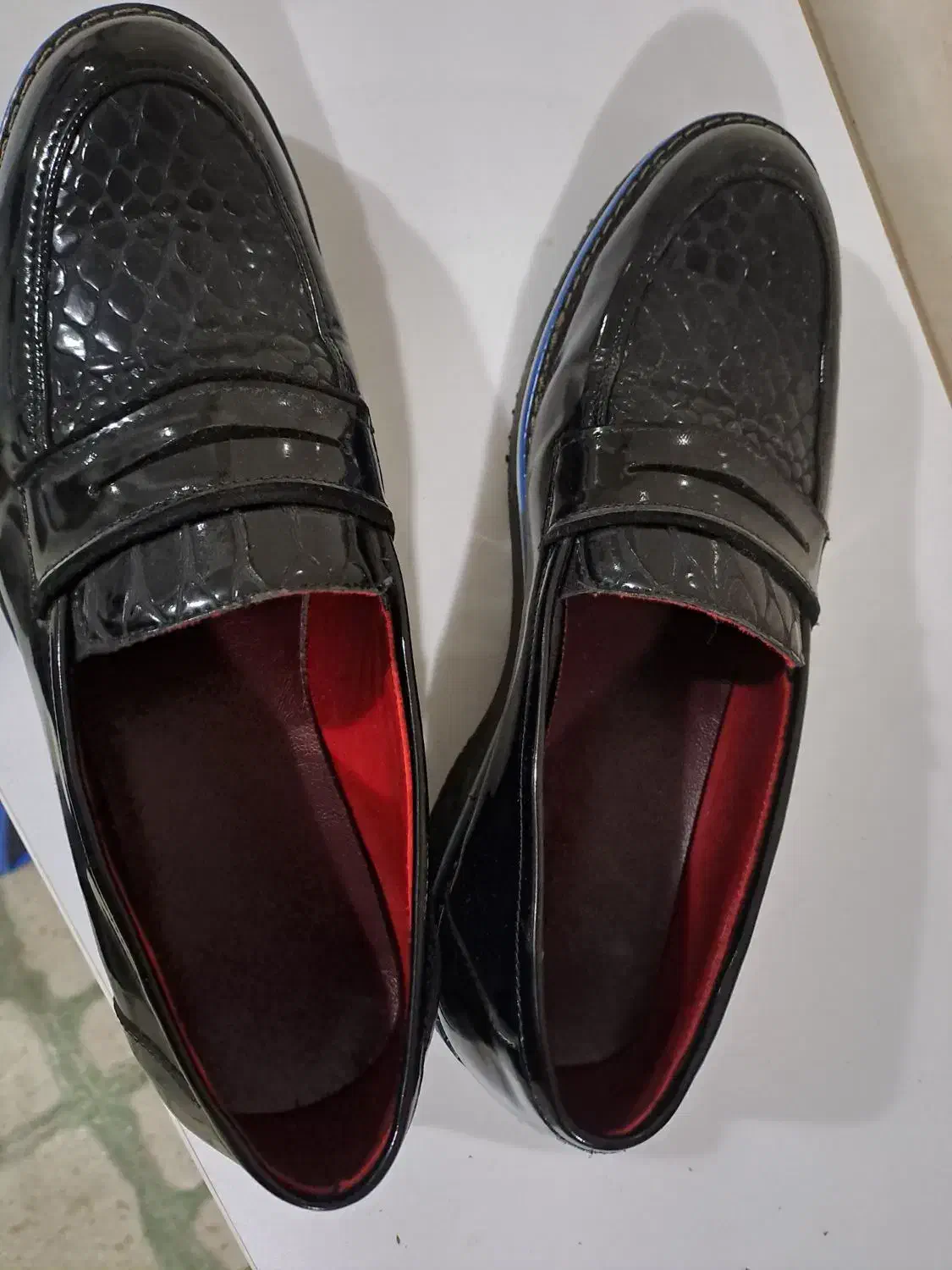 کفش کالج|کیف، کفش، کمربند|قائمشهر, |دیوار