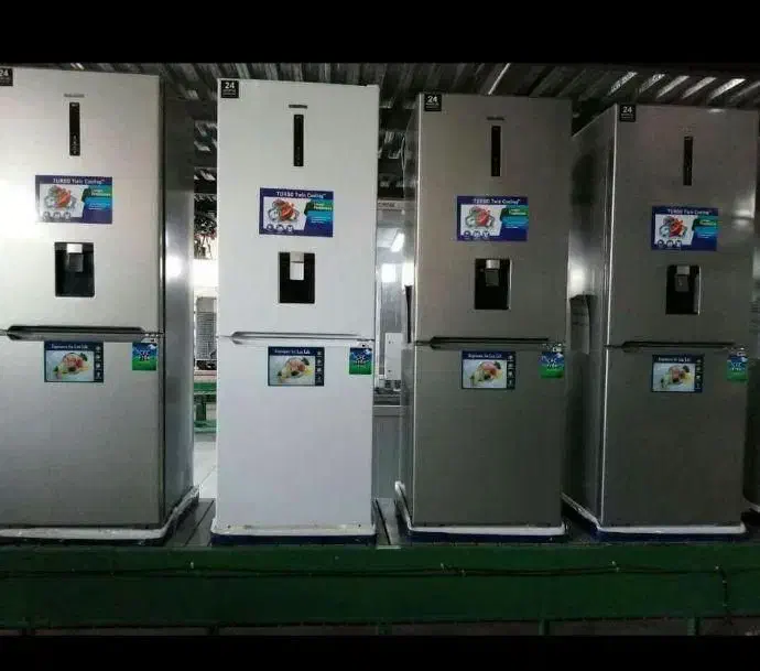 یخچال فریزر ۲۷ فوت جنرال|یخچال و فریزر|ایرانشهر, |دیوار